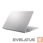 Sülearvuti Asus  Notebook||VivoBook Series|S14|S3407VA-LY076W|CPU  Core 5|210H|2200 MHz|14"|1920x1200|RAM 16GB|DDR5|SSD 512GB|Intel UHD Graphics|Integrated|ENG|Windows 11 Home|Silver|1.39 kg|90NB1681-M00700 
