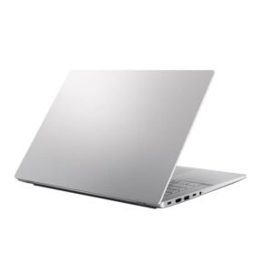 Portatīvais dators Asus  Notebook||VivoBook Series|S14|S3407VA-LY076W|CPU  Core 5|210H|2200 MHz|14"|1920x1200|RAM 16GB|DDR5|SSD 512GB|Intel UHD Graphics|Integrated|ENG|Windows 11 Home|Silver|1.39 kg|90NB1681-M00700 