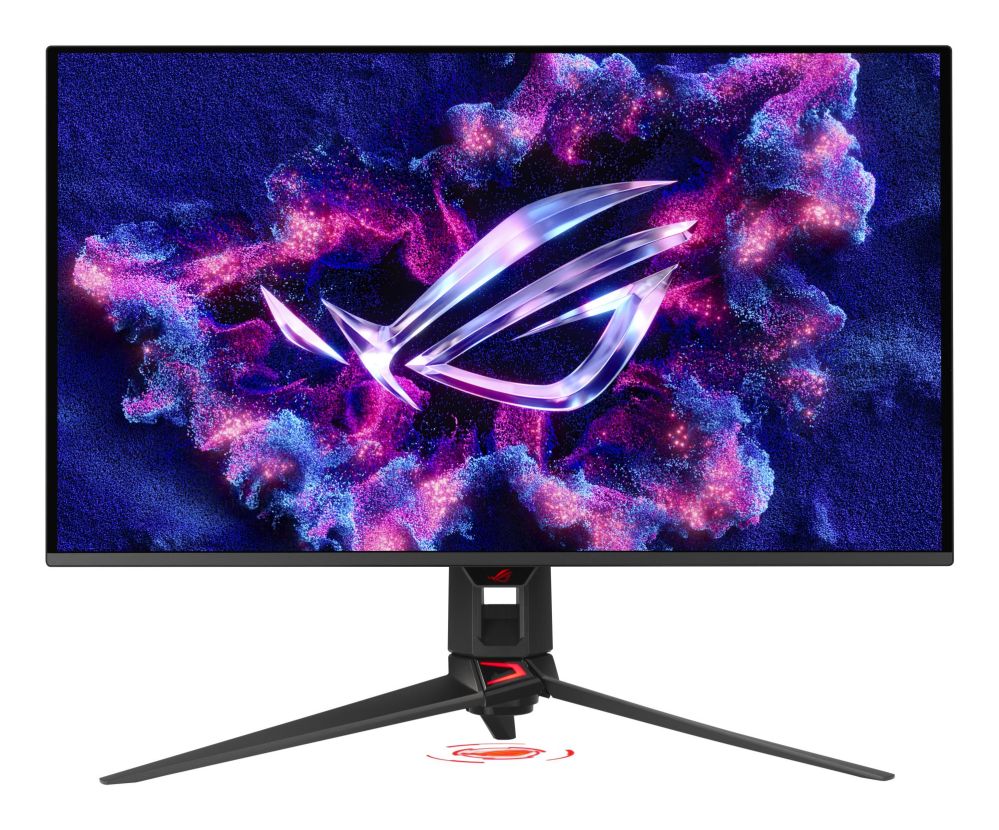 Monitorid Asus Monitor||31.5 "|3840 x 2160 pixels|4K Ultra HD|Native aspect ratio 16:9|QD-OLED|Flat|90LM0C00-B01971