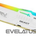 RAM DDR4 Kingston  MEMORY DIMM 32GB DDR5-6000/KF560C36BWEA-32 