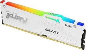 RAM DDR4 Kingston  MEMORY DIMM 32GB DDR5-6000/KF560C36BWEA-32 