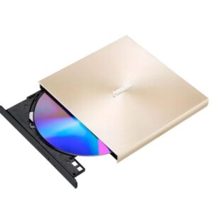 Modules and transceivers Asus  DVD RW USB2 8X EXT RTL GOLD/SDRW-08U8M-U/GOLD/G/AS 