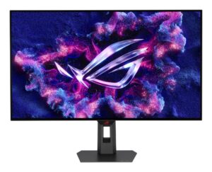 Monitors Asus  Monitor||31.5 "|3840 x 2160 pixels|4K Ultra HD|Native aspect ratio 16:9|OLED|Flat|90LM0BW0-B01371 