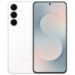 Nutitelefon Samsung  MOBILE PHONE GALAXY S25 FE/256GB WHITE SM-S731B