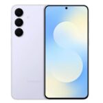 Nutitelefon Samsung  MOBILE PHONE GALAXY S25 FE/256GB L.BLUE SM-S731B