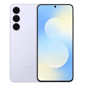 Smartphone Samsung  MOBILE PHONE GALAXY S25 FE/256GB L.BLUE SM-S731B