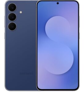 Nutitelefon Samsung  MOBILE PHONE GALAXY S25 FE/128GB D.BLUE SM-S731B