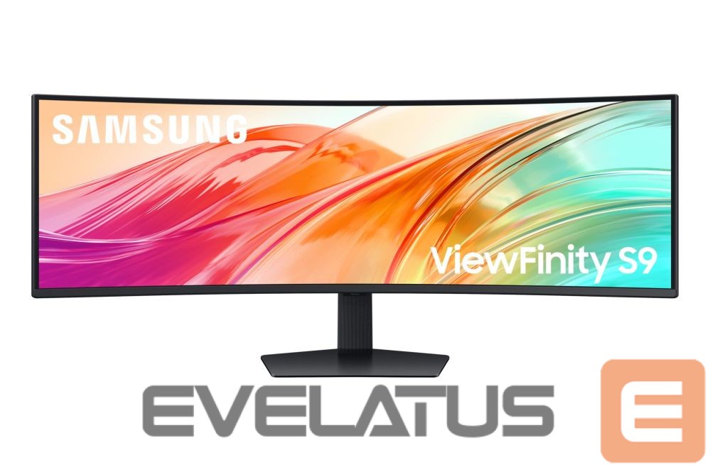 Монитор Samsung LCD Monitor||49