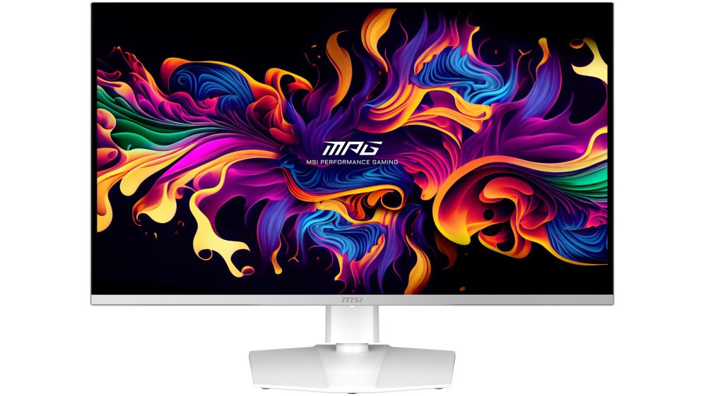 Monitorid MSI Monitor||MPG 321URXW QD-OLED|31.5"|Gaming/4K|Panel QD-OLED|16:9|240 Hz|0.03 ms|MPG321URXWQD-OLED