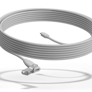 Cable Logitech  CABLE MIC POD EXTENSION/10M 952-000047 
