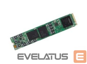 Hard drive SSD Samsung  SSD||PM9A3|3.84TB|M.2|PCIe Gen4|NVMe|Write speed 1750 MBytes/sec|Read speed 4500 MBytes/sec|MTBF 2000000 hours|MZ1L23T8HBLA-00A07 