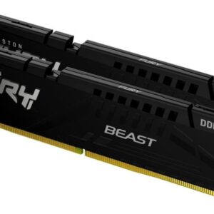 Operatiivmälu DDR4 Kingston  MEMORY DIMM 64GB DDR5-6000/K2 KF560C36BBEK2-64 