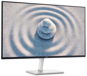 Monitors Dell  LCD Monitor||S2725H|27"|Business|Panel IPS|1920x1080|16:9|100Hz|Matte|8 ms|Speakers|Tilt|210-BMHK 
