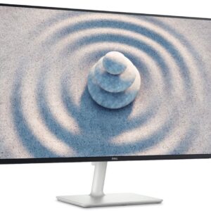 Monitorid Dell  LCD Monitor||S2725H|27"|Business|Panel IPS|1920x1080|16:9|100Hz|Matte|8 ms|Speakers|Tilt|210-BMHK 