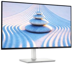 Monitors Dell  LCD Monitor||S2725HS|27"|Business|Panel IPS|1920x1080|16:9|100Hz|Matte|8 ms|Speakers|Swivel|Pivot|Height adjustable|Tilt|210-BMHG 