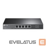 Commutator TP-Link  Switch||TL-SG105-M2|Desktop/pedestal|TL-SG105-M2 