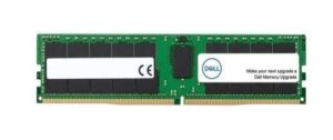 RAM DDR3 Dell  Server Memory Module||DDR4|32GB|UDIMM/ECC|3200 MHz|AC140423 