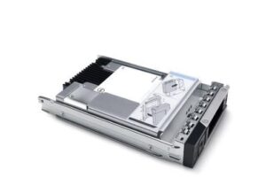 Server - Other Accessories Dell  SERVER ACC SSD 480GB SATA MIX/USE 3.5'' S4620 345-BDOL 