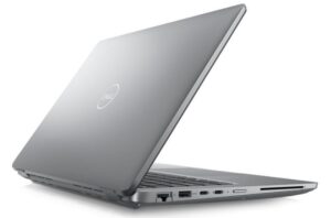 Laptop computer Dell  Notebook||Latitude|5450|CPU  Core i7|i7-1355U|1700 MHz|14"|1920x1080|RAM 16GB|DDR5|5600 MHz|SSD 512GB|Intel graphics|Integrated|ENG|Smart Card Reader|Windows 11 Pro|1.4 kg|N013L545014EMEA_VP 