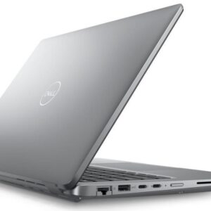 Portatīvais dators Dell  Notebook||Latitude|5450|CPU  Core i7|i7-1355U|1700 MHz|14"|1920x1080|RAM 16GB|DDR5|5600 MHz|SSD 512GB|Intel graphics|Integrated|ENG|Smart Card Reader|Windows 11 Pro|1.4 kg|N013L545014EMEA_VP 
