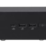 Other Computer Accessory Asus  COMPUTING KIT CU5-125H/RNUC14RVHU500002I 