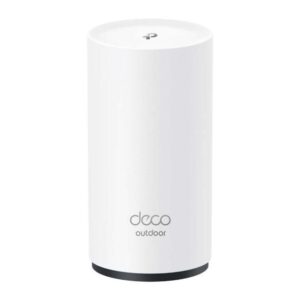 Võrgulülitid TP-Link  WRL MESH ROUTER 3000MBPS/DECO X50-OUTDOOR 1-PK 