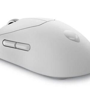 Computer mouse Dell  MOUSE USB OPTICAL WRL GAMING/LUNAR LIGHT 545-BBFN 