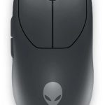 Computer mouse Dell  MOUSE USB OPTICAL WRL GAMING/DARK MOON 545-BBFP 
