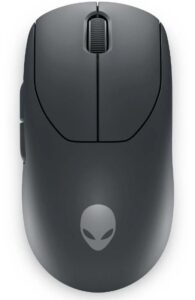 Computer mouse Dell  MOUSE USB OPTICAL WRL GAMING/DARK MOON 545-BBFP 