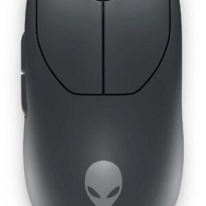 Computer mouse Dell  MOUSE USB OPTICAL WRL GAMING/DARK MOON 545-BBFP 