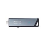 Flash drive ADATA  MEMORY DRIVE FLASH USB-C 2TB/SILV AELI-UE800-2T-CSG 