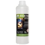 Kitas telefono priedas GSG24  Bioalcohol bioethanol BIO fuel for biofireplace 1L 