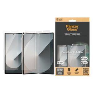 Protective glass Panzer Glass - PanzerGlass  FlipFlopFlex 