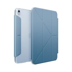 Aizmugurējais vāciņš UNIQ  Uniq Camden Click Case for iPad Air 13" (2024) - Blue 