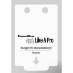 Другое Panzer Glass  PanzerGlass Sticker Pro positioning sticker 