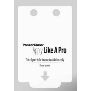 Other Panzer Glass  PanzerGlass Sticker Pro positioning sticker 