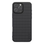 Aizmugurējais vāciņš Nillkin  Nillkin Super Frosted Shield Pro case for iPhone 16 Pro - black