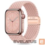Other Phone Accessory Tech-Protect  Tech-Protect Nylonmag Strap for Apple Watch 4 / 5 / 6 / 7 / 8 / 9 / SE / Ultra 1 / 2 (42 / 44 / 45 / 49 mm) - Pink 