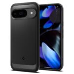 Другой аксессуар для телефона Spigen  Spigen Rugged Armor Case for Google Pixel 9 / 9 Pro - Black 