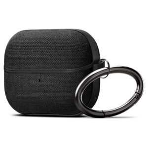Cits mobilo telefonu aksesuārs Spigen  Spigen Urban Fit Samsung Galaxy Buds 3 / 3 Pro Case - Black 