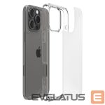 Чехол на заднюю панель Spigen  Spigen Ultra Hybrid Case for iPhone 16 Pro Max - Clear 