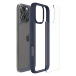 Nugarėlės dėklai Spigen  Spigen Ultra Hybrid iPhone 16 Pro Max Case - Blue 