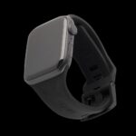 Other Phone Accessory UAG  UAG Scout Strap for Apple Watch 1 / 2 / 3 / (42mm) / 4 / 5 / 6 (44mm) - Black 