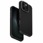 Other Phone Accessory UNIQ  Uniq Keva Max Magclick Charging Case for iPhone 16 Pro - Black 