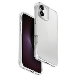 Cits mobilo telefonu aksesuārs UNIQ  Uniq LifePro Xtreme Case for iPhone 16 Plus - Clear 