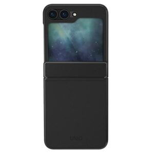 Other Phone Accessory UNIQ  Uniq Ora Case for Samsung Galaxy Z Flip 6 - Black 