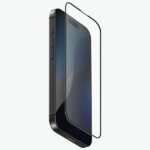 Другой аксессуар для телефона UNIQ  Uniq Optix Matte Tempered Glass with Applicator for iPhone 16 Pro 