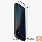 Other Phone Accessory UNIQ  Uniq Optix Vivid tempered glass with applicator for iPhone 16 Pro 