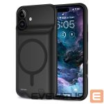 Other Phone Accessory Tech-Protect  Tech-Protect PowerCase MagSafe Case with 7000mAh Powerbank for iPhone 16 - Black 