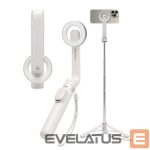 Muu telefoni lisavarustus Spigen  Selfie stick Spigen S571W MagSafe Bluetooth with tripod - beige 